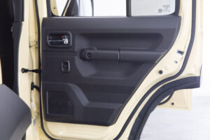 ジムニーノマド 1.5 FC 4WD