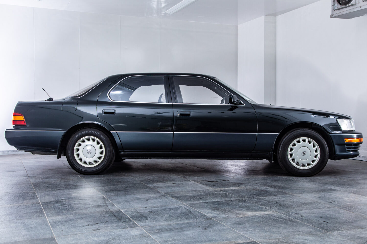 セルシオ 4.0C仕様