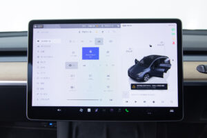 モデルY ロングレンジ デュアルモーター 4WD