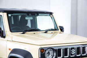 ジムニーノマド 1.5 FC 4WD