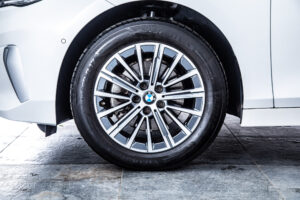 2シリーズアクティブツアラー 218i エクスクルーシブ DCT