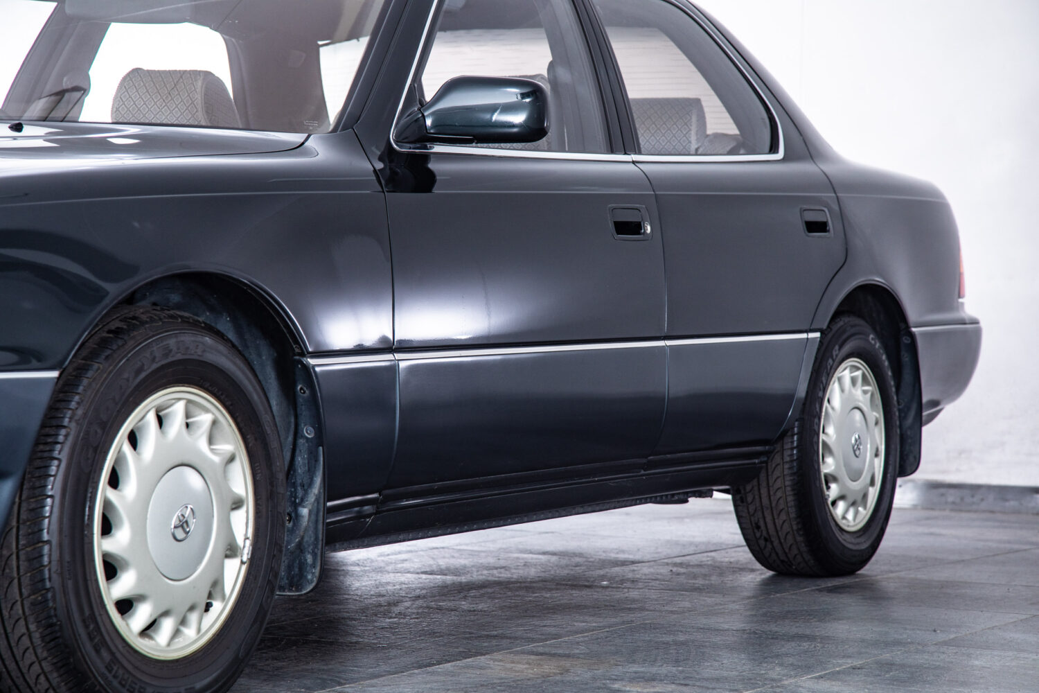 セルシオ 4.0C仕様