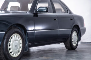 セルシオ 4.0C仕様