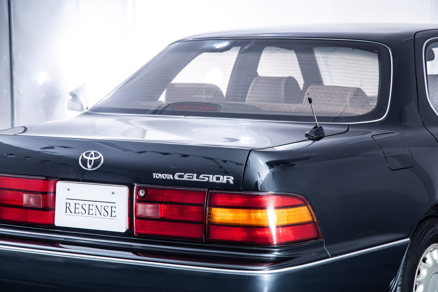 セルシオ 4.0C仕様