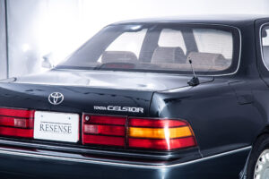 セルシオ 4.0C仕様