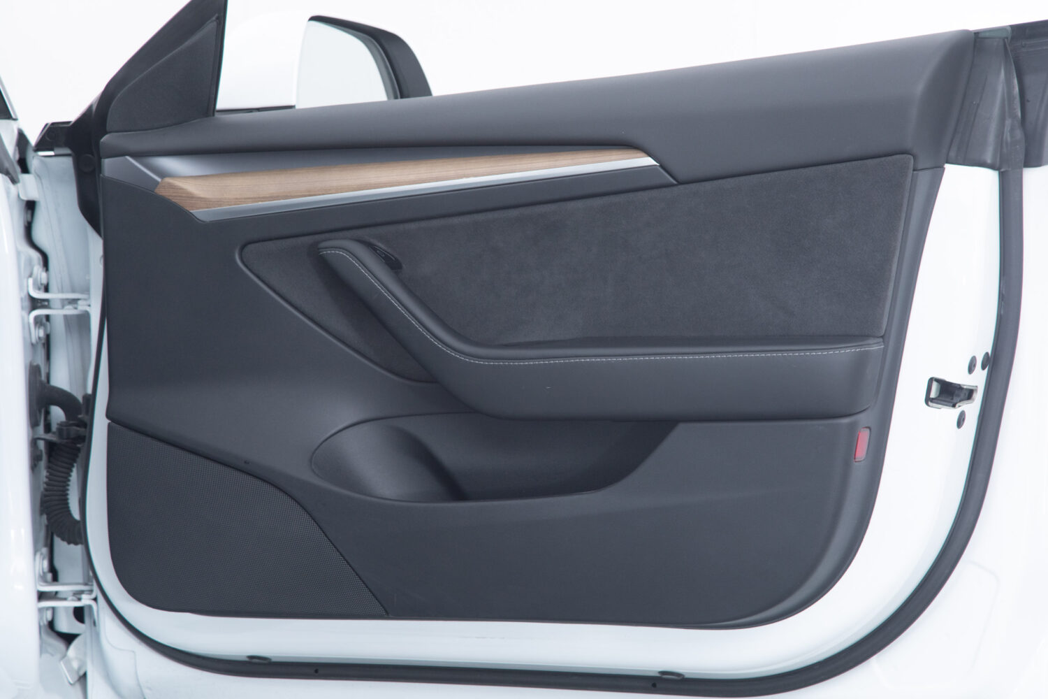 モデル3 ロングレンジ デュアルモーター 4WD