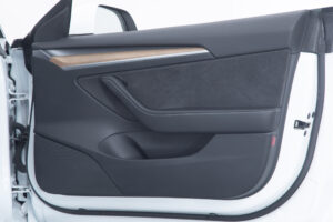 モデル3 ロングレンジ デュアルモーター 4WD