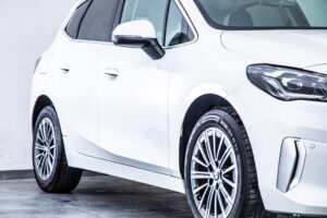 2シリーズアクティブツアラー 218i エクスクルーシブ DCT