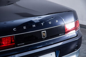 センチュリー 5.0