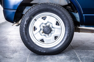 ジムニー 660XG 4WD