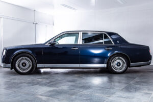 センチュリー 5.0