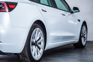 モデル3 ロングレンジ デュアルモーター 4WD