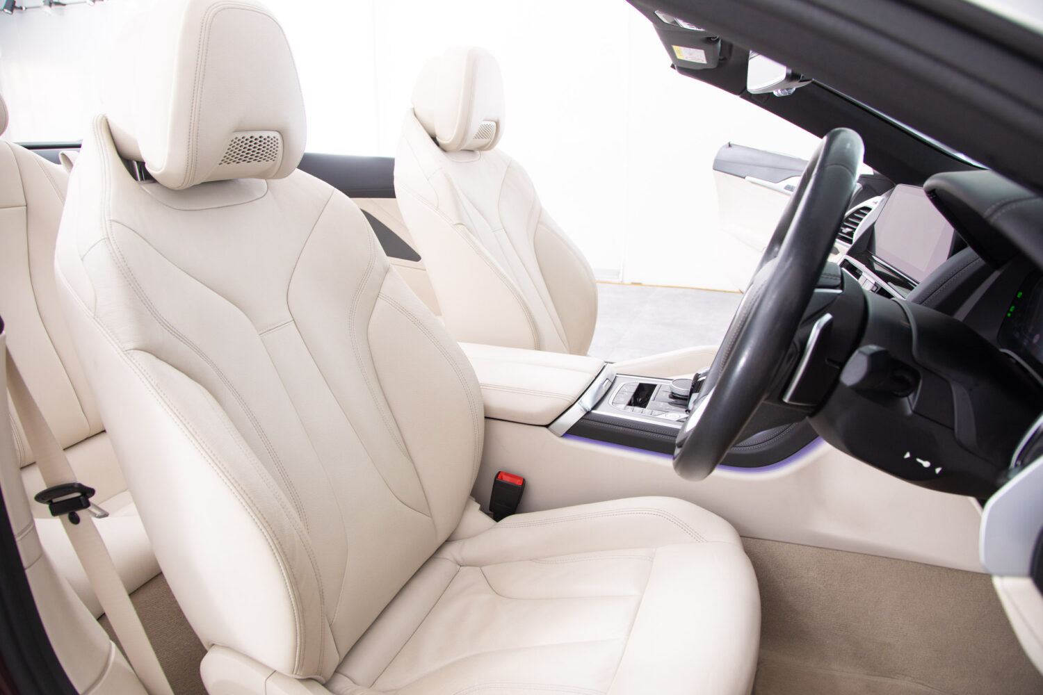 8シリーズカブリオレ 840i