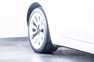 モデル3 ロングレンジ デュアルモーター 4WD