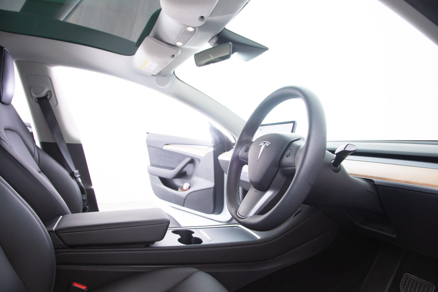 モデル3 スタンダードレンジプラス