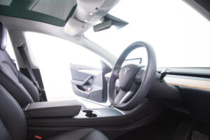 モデル3 スタンダードレンジプラス