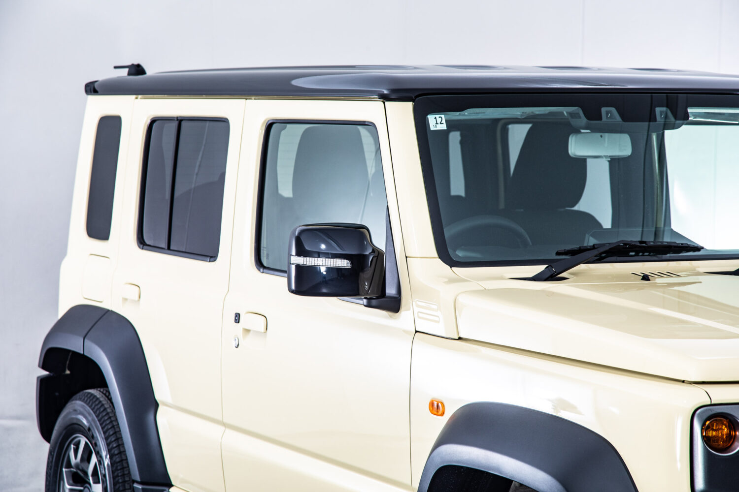 ジムニーノマド 1.5 FC 4WD