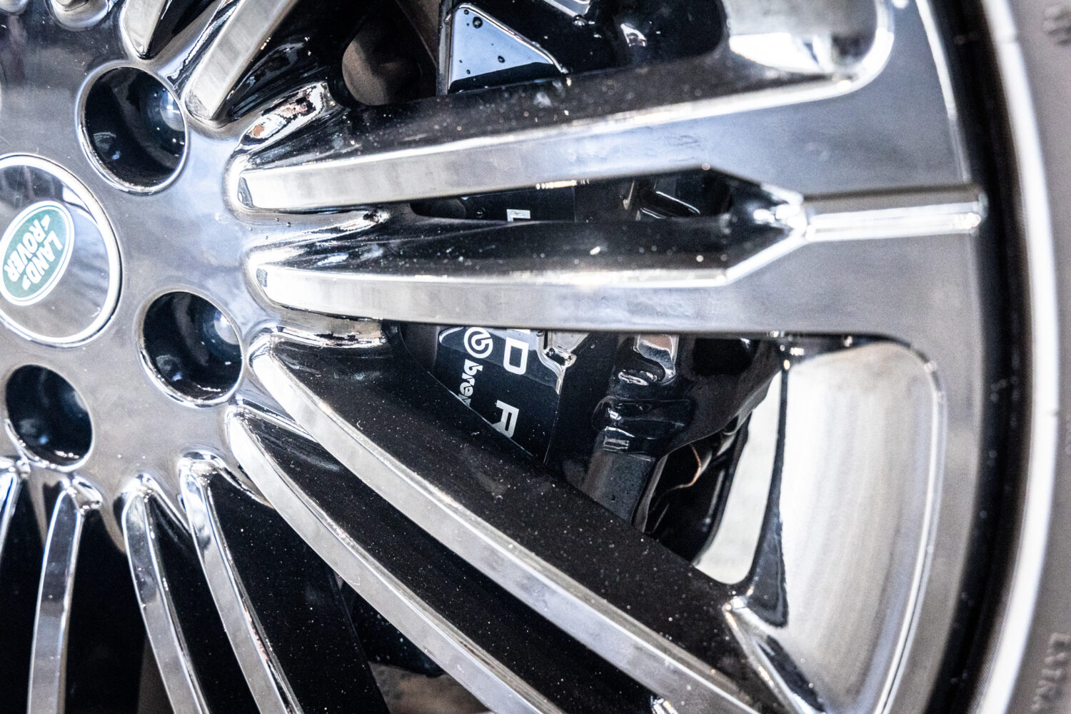 レンジローバー オートバイオグラフィ D300 SWB ディーゼル 4WD