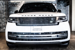 レンジローバー オートバイオグラフィ D300 SWB ディーゼル 4WD