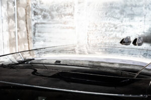 レンジローバー オートバイオグラフィ D300 SWB ディーゼル 4WD