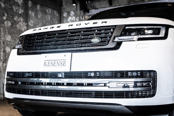 レンジローバー オートバイオグラフィ D300 SWB ディーゼル 4WD