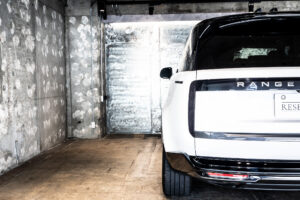 レンジローバー オートバイオグラフィ D300 SWB ディーゼル 4WD