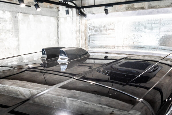 レンジローバー オートバイオグラフィ D300 SWB ディーゼル 4WD