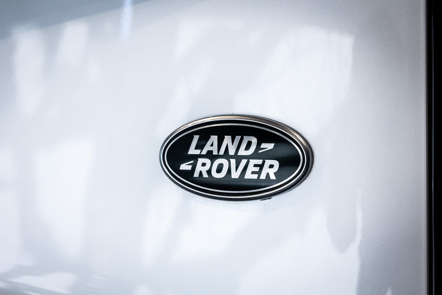 レンジローバー オートバイオグラフィ D300 SWB ディーゼル 4WD