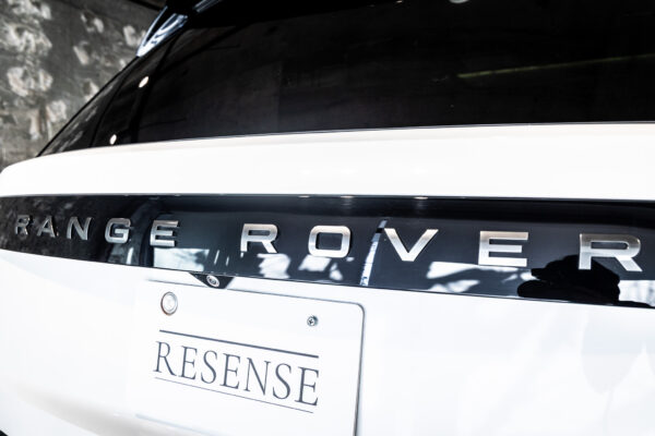 レンジローバー オートバイオグラフィ D300 SWB ディーゼル 4WD