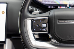 レンジローバー オートバイオグラフィ D300 SWB ディーゼル 4WD