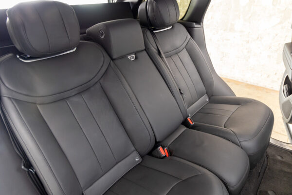 レンジローバー オートバイオグラフィ D300 SWB ディーゼル 4WD