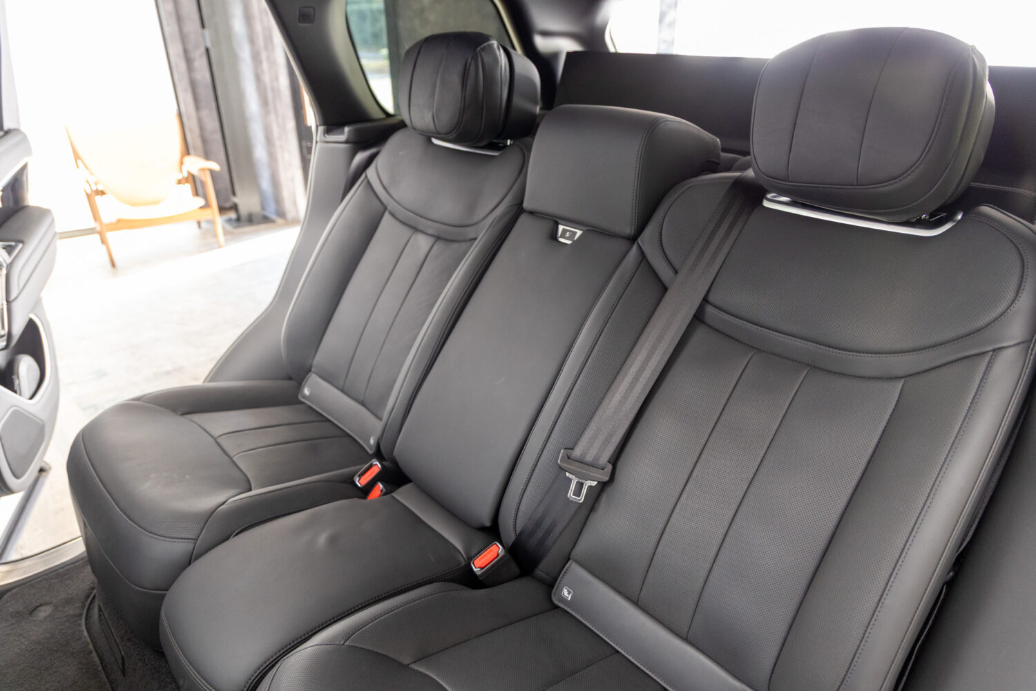 レンジローバー オートバイオグラフィ D300 SWB ディーゼル 4WD