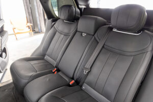 レンジローバー オートバイオグラフィ D300 SWB ディーゼル 4WD