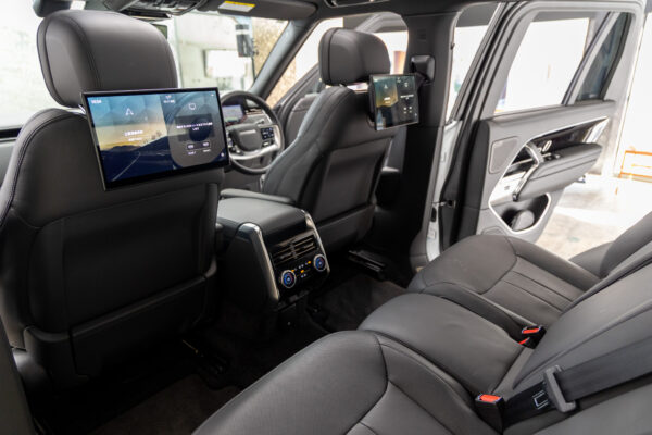 レンジローバー オートバイオグラフィ D300 SWB ディーゼル 4WD