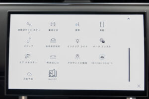 レンジローバー オートバイオグラフィ D300 SWB ディーゼル 4WD