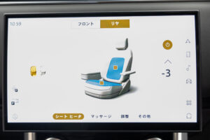 レンジローバー オートバイオグラフィ D300 SWB ディーゼル 4WD