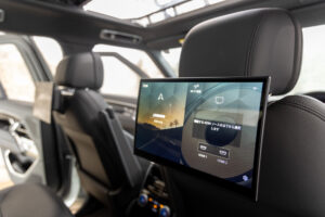 レンジローバー オートバイオグラフィ D300 SWB ディーゼル 4WD