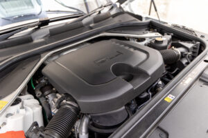 レンジローバー オートバイオグラフィ D300 SWB ディーゼル 4WD