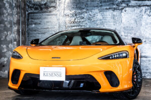 GT リュクス　左H