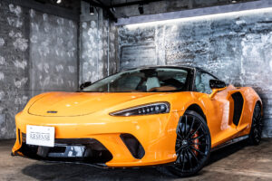 GT リュクス　左H