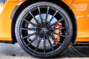 GT リュクス　左H