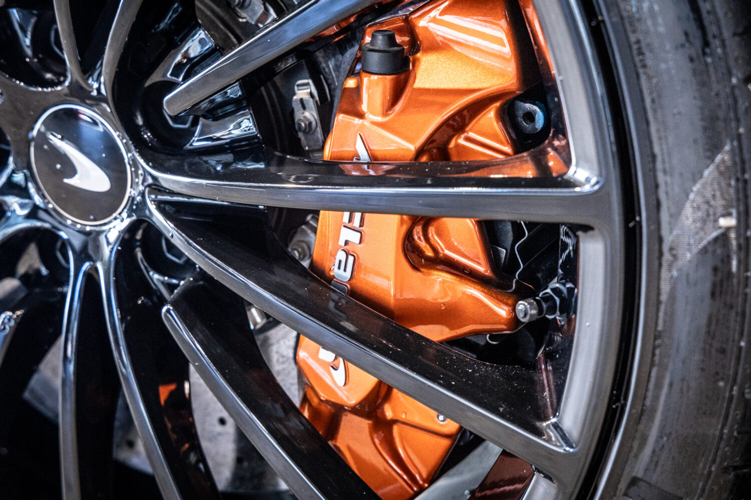 GT リュクス　左H