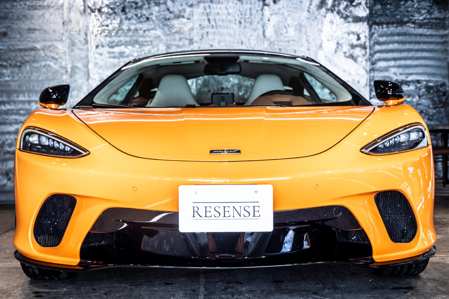 GT リュクス　左H