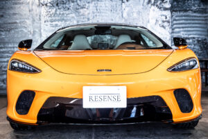 GT リュクス　左H