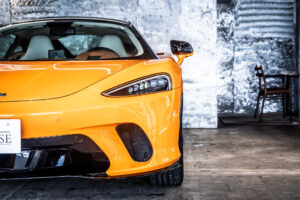 GT リュクス　左H