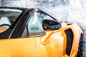 GT リュクス　左H