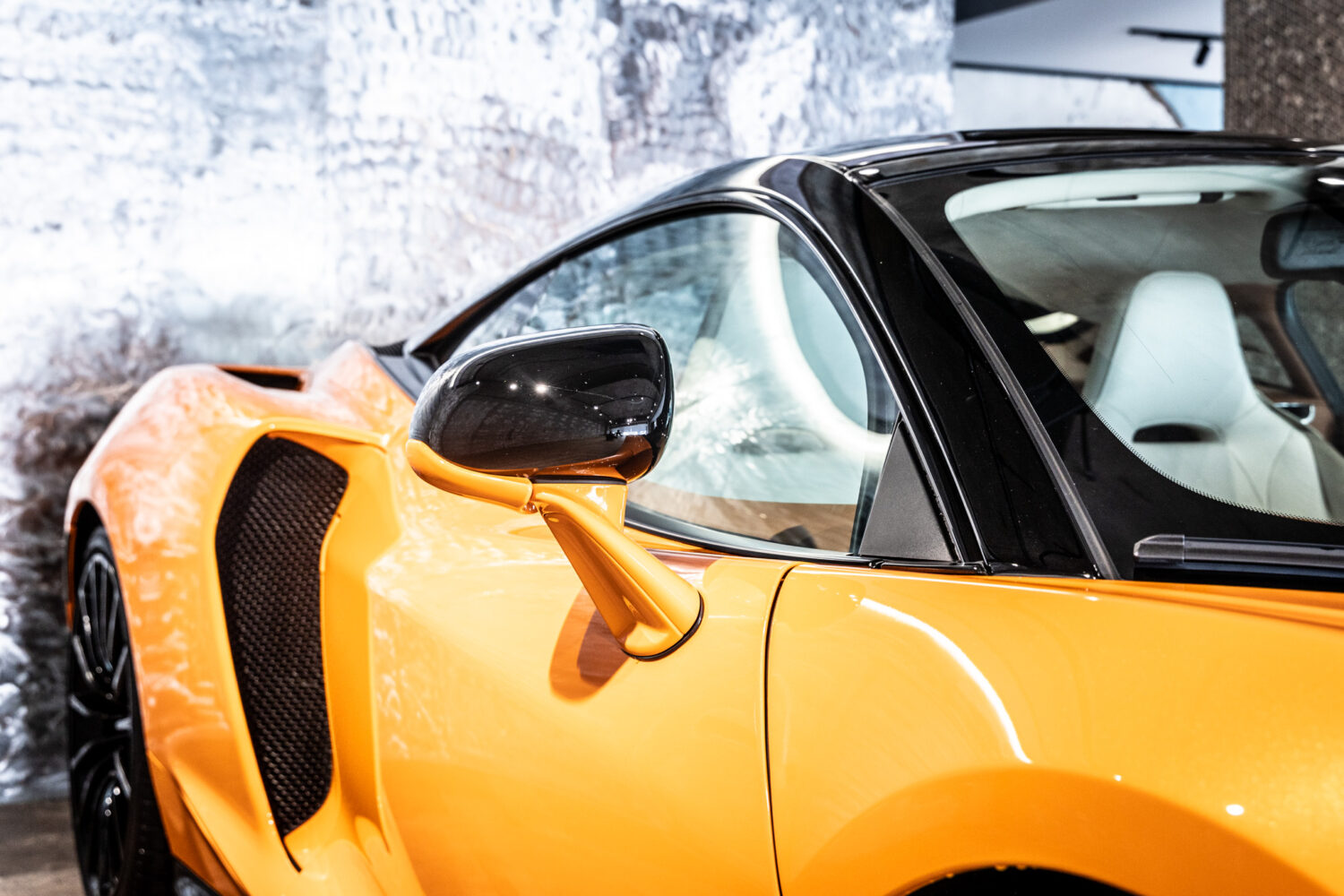 GT リュクス　左H