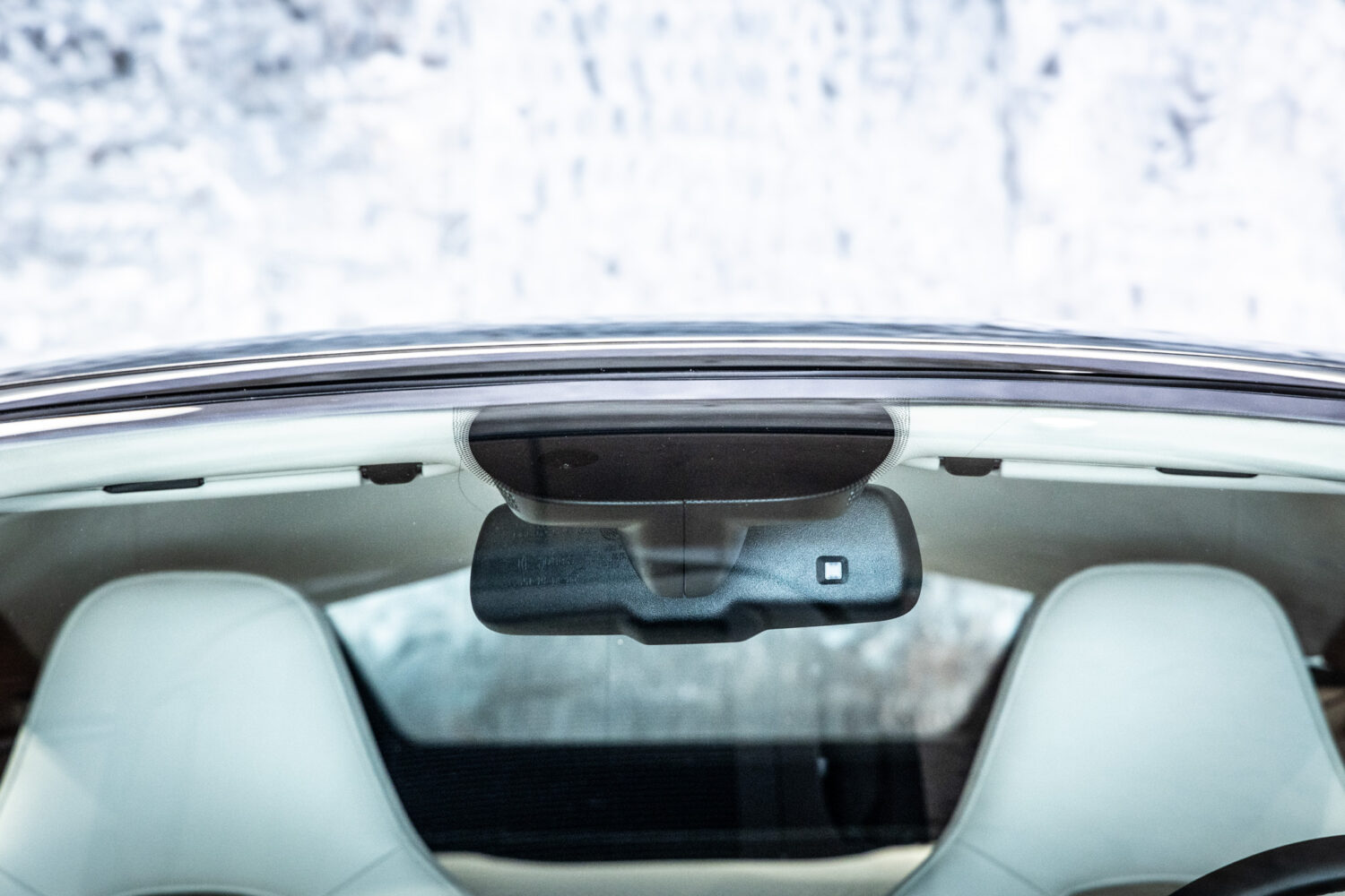 GT リュクス　左H