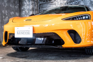 GT リュクス　左H