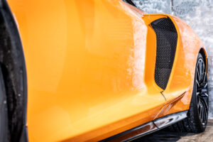 GT リュクス　左H